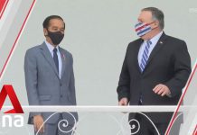 China’s Treatment of Uighurs Biggest Threat to Religious Freedom: Pompeo, 29 October 2020