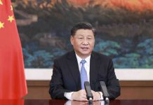 Xi Jinping Addresses Opening Ceremony of China-ASEAN Expo, 27 November 2020