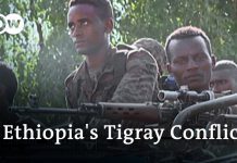 Clashes in Ethiopia: Is the Tigray Conflict Spinning out of Control? 16 November 2020