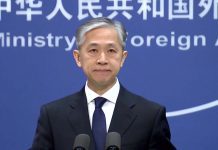 Beijing Defends Import Restrictions on Australian Goods, 2 November 2020