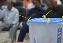 Somalia’s Elections: Progression or Stasis in the Transition, 19 November 2020