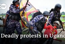 Uganda: Deadly Crackdown on Opposition Activists, 20 November 2020