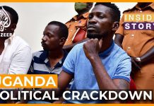 What’s behind the Crackdown on Uganda’s Opposition? 21 November 2020