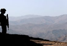 Academic Webinar: The Road to Peace in Afghanistan, 19 November 2020