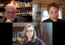 Religion and Foreign Policy Webinar: Faith, Polarization, and the 2020 Election Part 1, 30 October 2020