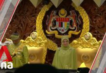 Malaysian King Urges All Lawmakers to Fully Support Budget 2021, 28 October 2020