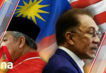 Malaysia Politics: Key Players Hold Special Meetings despite Calls for Ceasefire, 29 October 2020