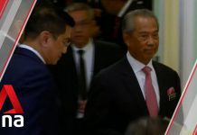 UMNO Calls for General Election in Malaysia after COVID-19 Pandemic, 30 October 2020