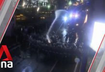 Thailand Protests: PM Prayut Warns Against «Foreign Interference», 28 October 2020