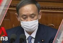 Japan Vows to Become Carbon Neutral by 2050, 26 October 2020