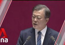 South Korea Aims to Become Carbon Neutral by 2050, 28 October 2020
