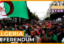 Does Algeria Need a New Constitution? | Inside Story, 1 November 2020