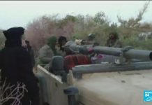 French Army Killed Mali al-Qaeda Leader, 13 November 2020