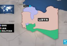 Libya: UN Hails ‘Breakthrough’ on Election Roadmap,12 November 2020