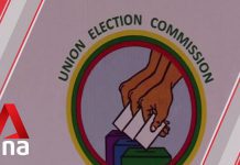 Myanmar Wraps up Campaigning ahead of General Election on Nov 8, 6 November 2020