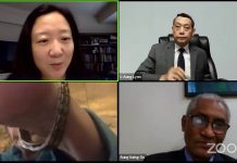 Myanmar’s post-Election Future: A New Beginning? 10 November 2020