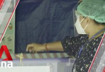 Aung San Suu Kyi’s NLD Wins enough Seats to Form Next Government, 13 November 2020