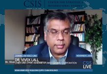 Indian MSMEs Role in Building Supply Chain Resilience, 13 November 2020