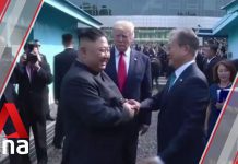Presidential Election Outcome Will Determine Trajectory of US-South Korea Relations, 27 October 2020