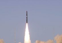 China’s Commercial Rocket CERES-1 Completes Maiden Flight, 7 November 2020