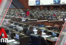 Malaysian Government Faces Uphill Battle to Get Budget Passed, 12 November 2020