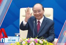 ASEAN Summit: South China Sea, post-Pandemic Recovery Top of the Agenda, 12 November 2020