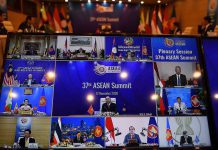 ASEAN Summit: RCEP Trade Pact to Be Signed, 14 November 2020