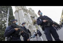 Nice Attack: What’s the Problem with France and How to End Domestic Terrorism? 3 November 2020