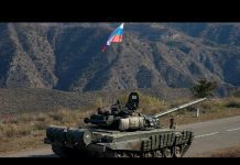 Nagorno-Karabakh Conflict: Ten Opposition Figures Arrested in Armenia over Protests, 12 November 2020