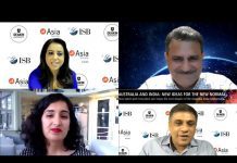 Australia and India | New Ideas for the New Normal, 10 November 2020