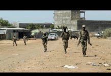 Rockets Fired at two Ethiopian Cities as Tigray Conflict Continues, 14 November 2020