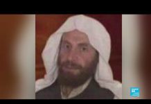 Afghan Forces Kill Top al Qaeda Militant Wanted by US, 25 October 2020