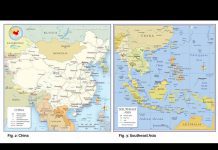 Southeast Asia Faces a Rising China, 17 November 2020