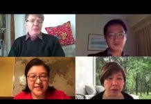 The Legacy of Confucianism across Asia, 18 November 2020