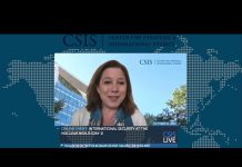 International Security at the Nuclear Nexus, 28 October 2020