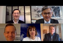 The Prospect of a U.S.-Taiwan Bilateral Trade Agreement, 18 November 2020