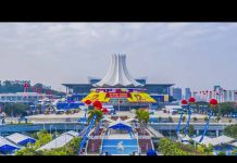 China-ASEAN Trade Expo to Facilitate Recently-signed RCEP, 27 November 2020