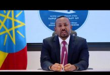 Ethiopian PM Refuses Dialogue with TPLF over Tigray Conflict, 27 November 2020