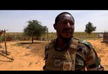 The Hunt for Jihadists in Africa’s Sahel Region, 27 November 2020