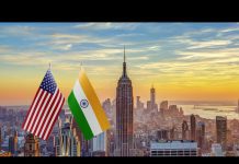 India-U.S. Dialogue: What Does It Mean for Security? 28 October 2020