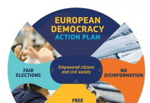 What is the European Democracy Action Plan?