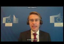 Calls Growing for EU Sanctions against Turkey over Actions in Eastern Mediterranean and Cyprus, 30 November 2020