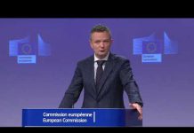EU US Relations: EU Proposes Fresh Alliance with US in Face of China Challenge, 2 December 2020