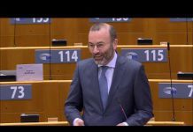 MEPs Debate EU Summit Results on Long-term Budget, Rule of Law, Climate #MFF #eudebates, 17 December 2020