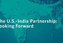 The U.S.-India Partnership: Looking Forward, 4 December 2020