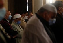 U.S. Policy in the Middle East: Presidential Priorities and What to Expect, 2 December 2020