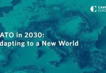 NATO in 2030: Adapting to a New World, 3 December 2020