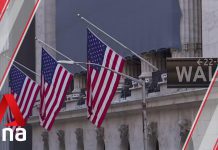 US Passes Bill that Could Delist Chinese Companies from Stock Markets, 3 December 2020