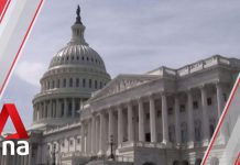 Chinese State Media Warns some Damage to Sino-US Relations ‘beyond Repair’, 4 December 2020