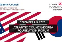 Korea Foundation Forum – Day 2, 3 December 2020